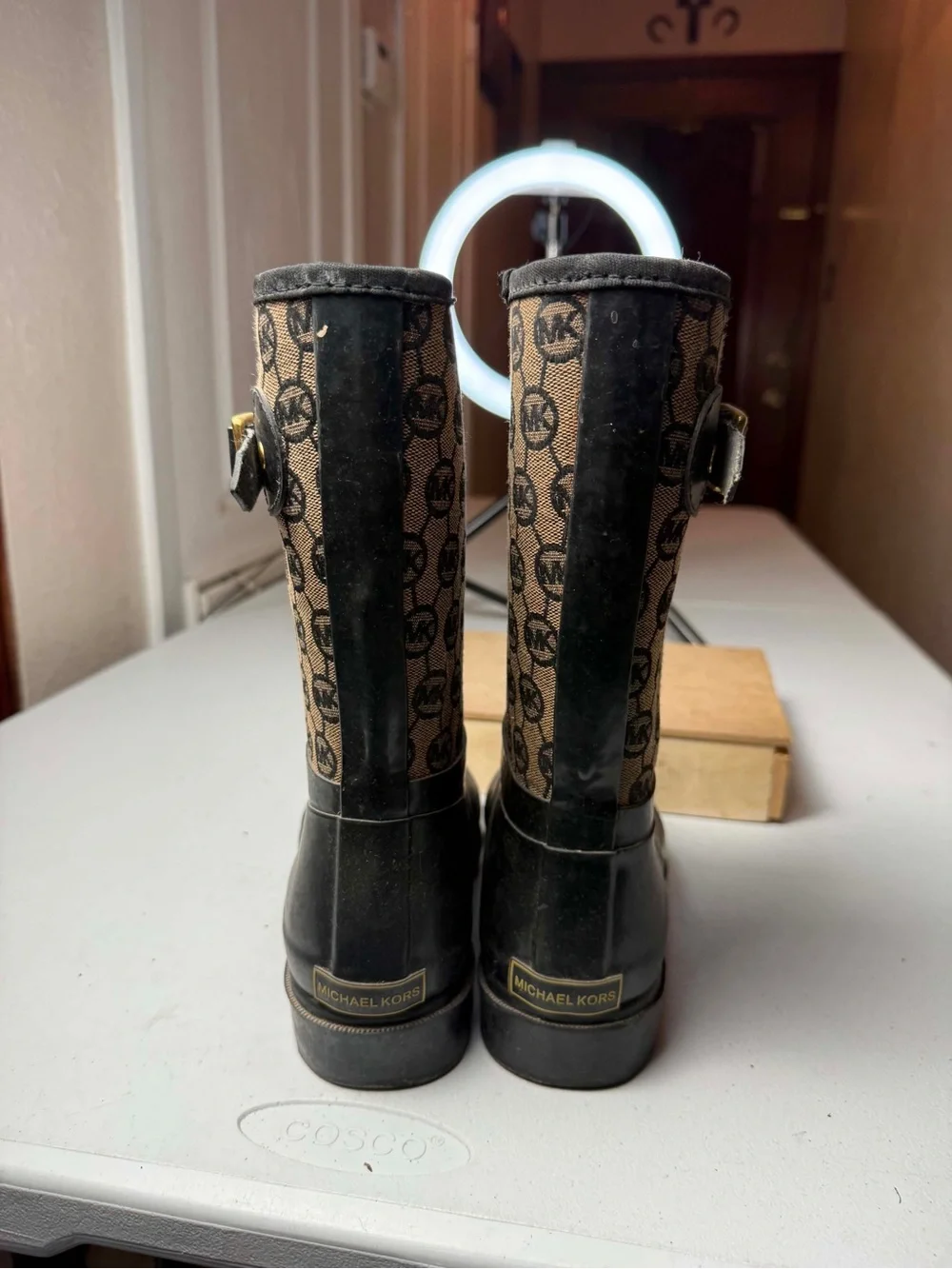 Michael Kors mk michael